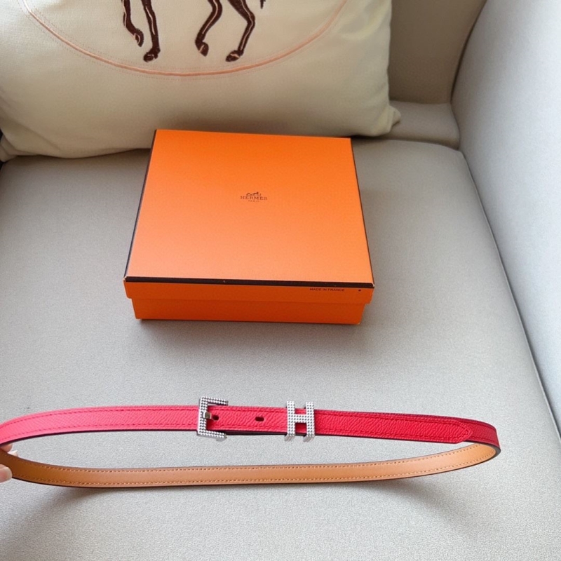 Hermes Belts